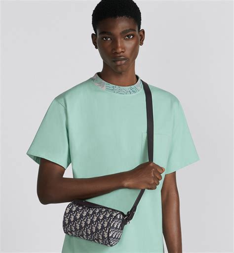 dior mini roller bag with strap